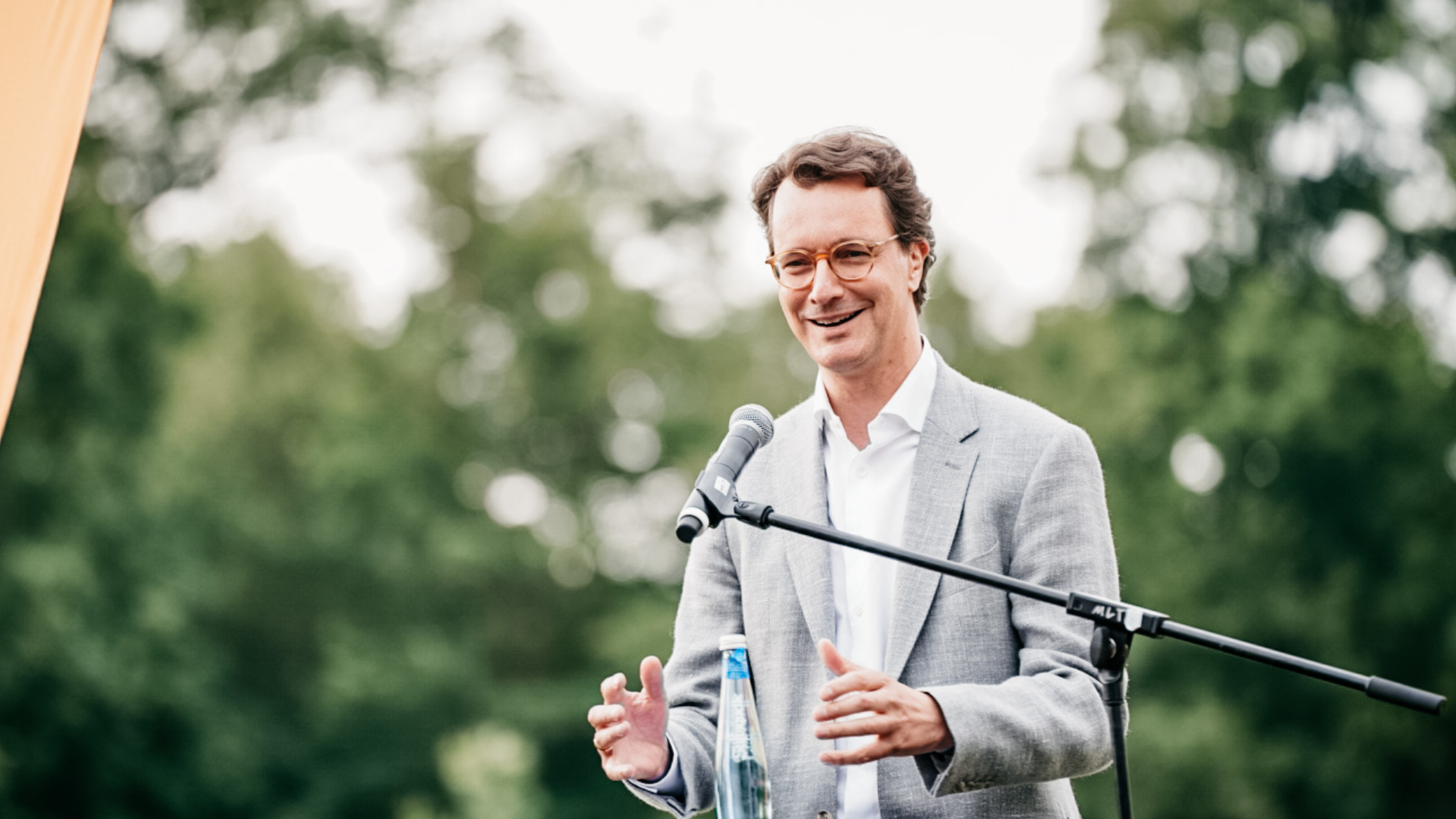 Alles, was wir tun, tun wir