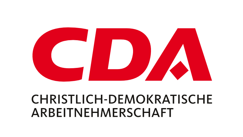 Christlich-Demokratische Arbeitnehmerschaft (CDA)
