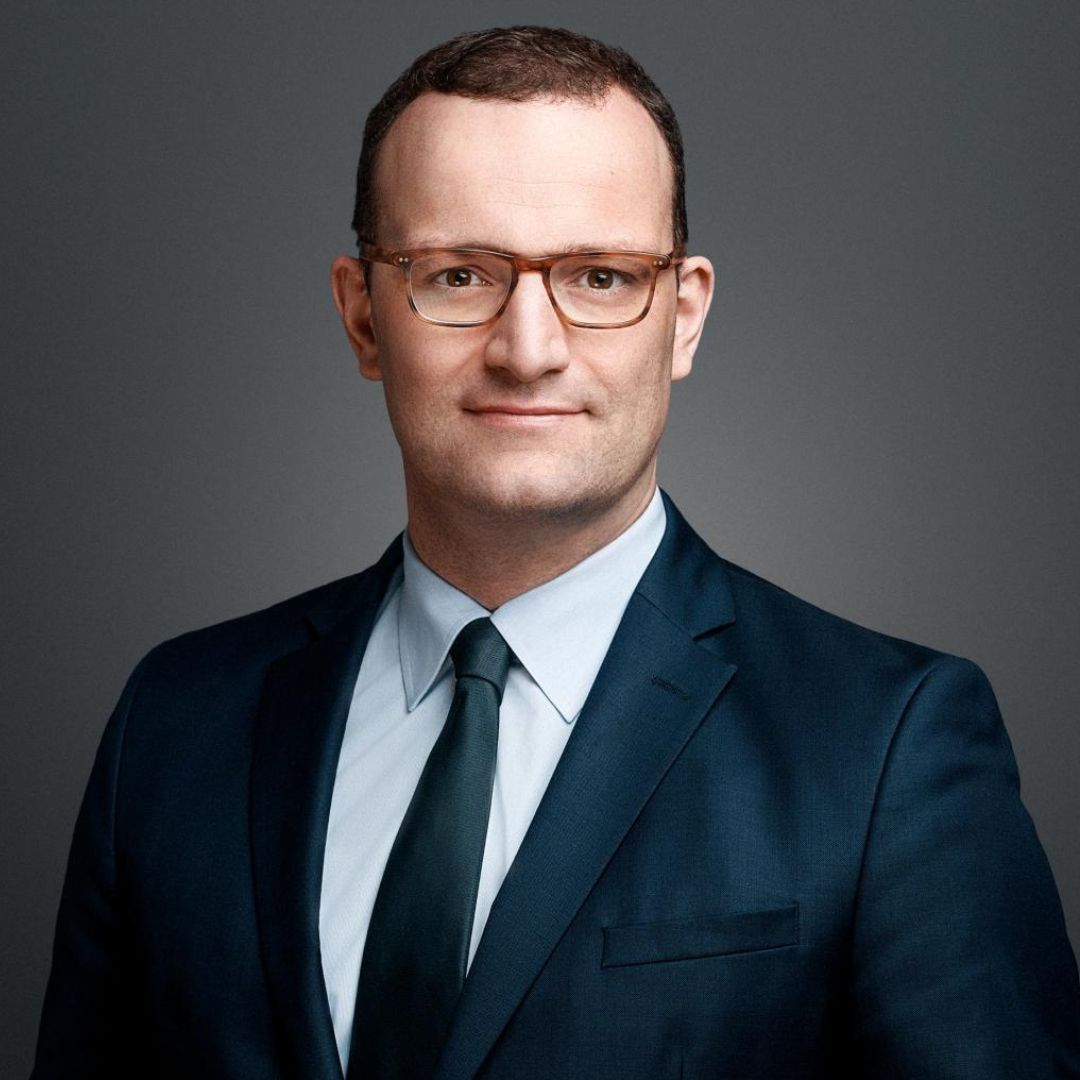 Jens Spahn Kritisiert Ungleiche Vermögensverteilung Grüne Sprechen Von Erfreulicher Kehrtwende - dc7vve7