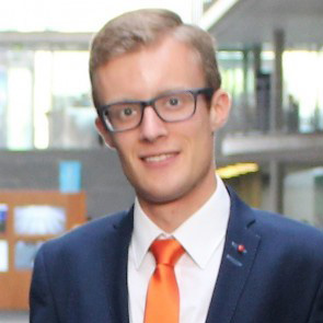  Jannick Behrens