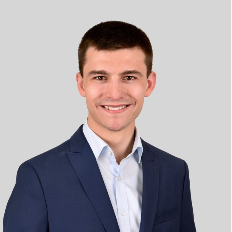  Lukas Behrendt