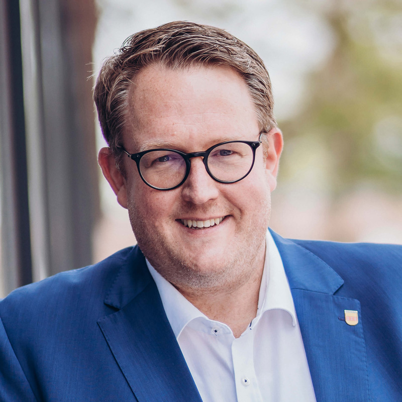  Markus Jasper