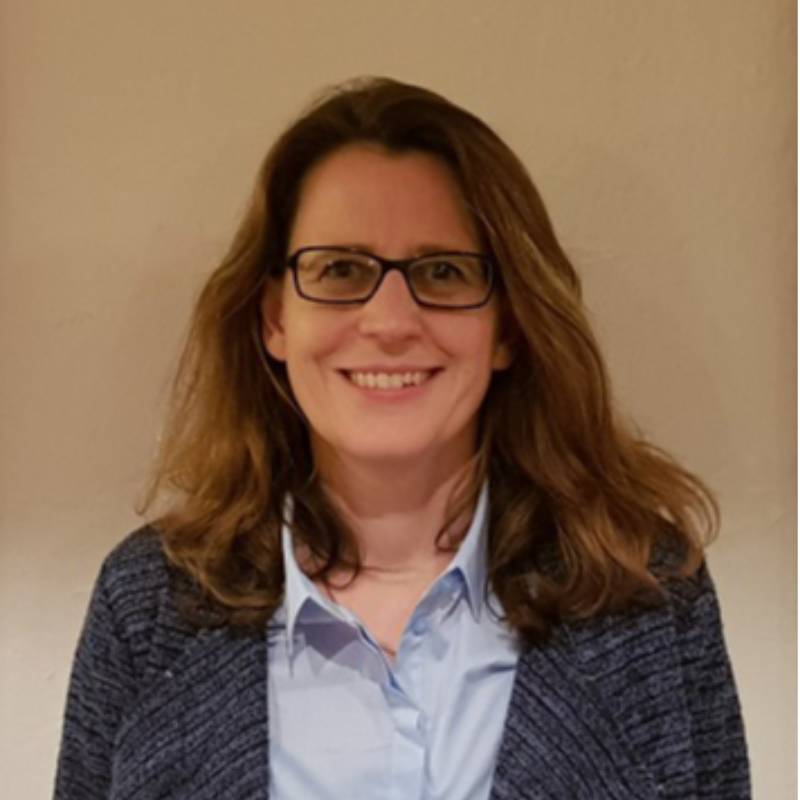 Dr. Gerswid Altenhoff-Weber