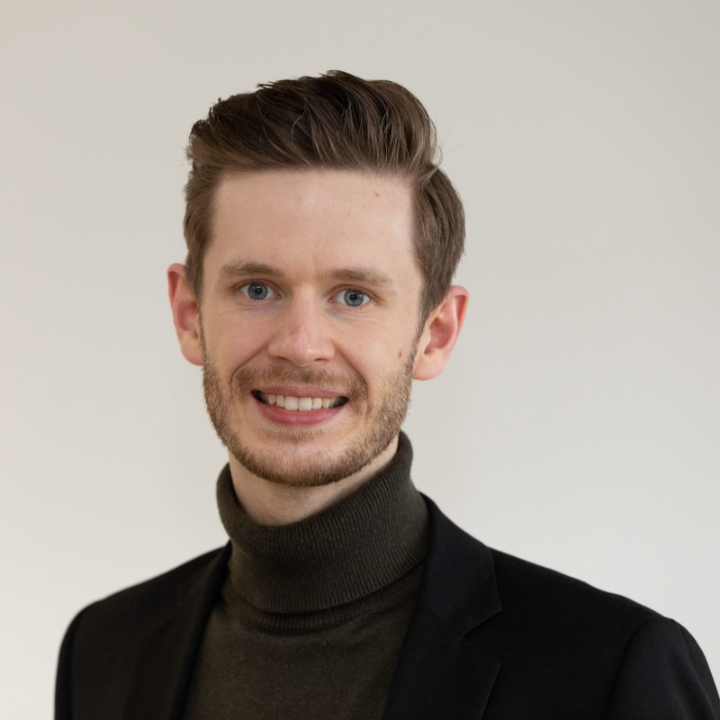 Dr. Jan Wiefhoff