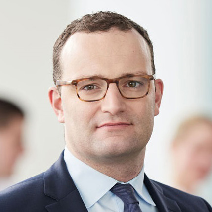 Jens Spahn
