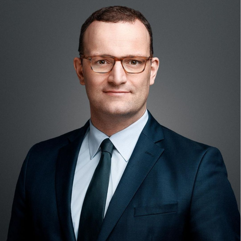  Jens Spahn