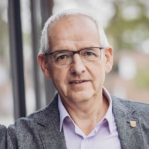  Theo Sanders