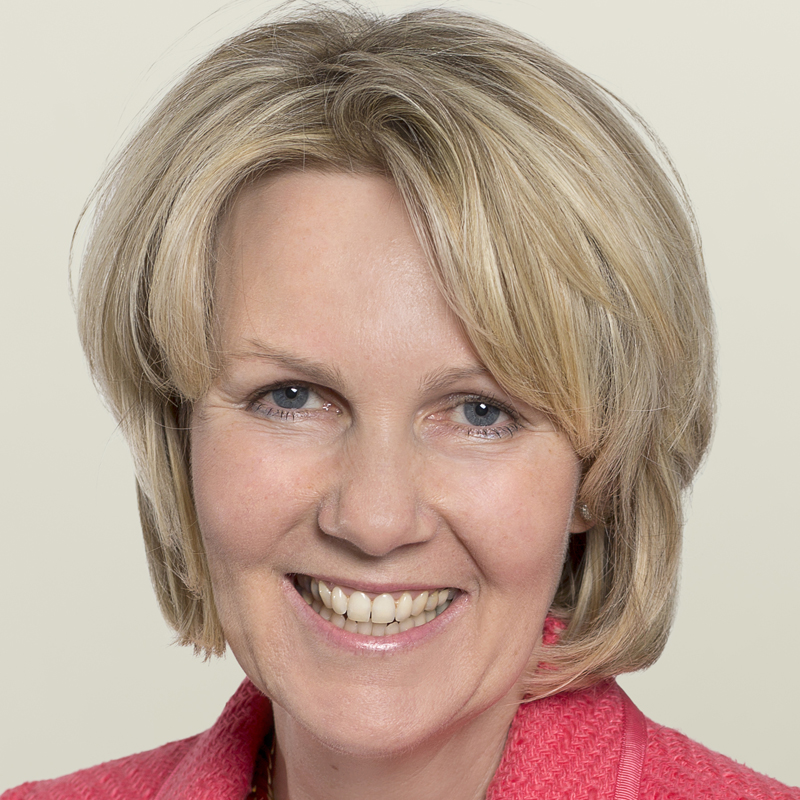  Annette Brun