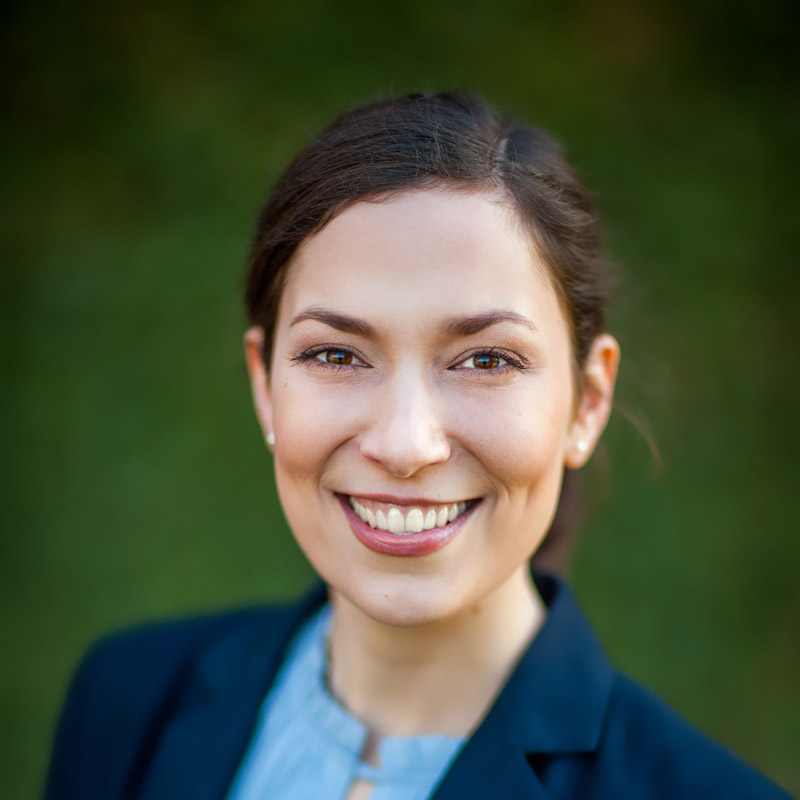  Heike Wermer M.A.