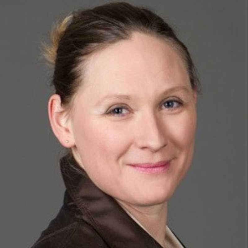 Dr. med. Sarah Gling